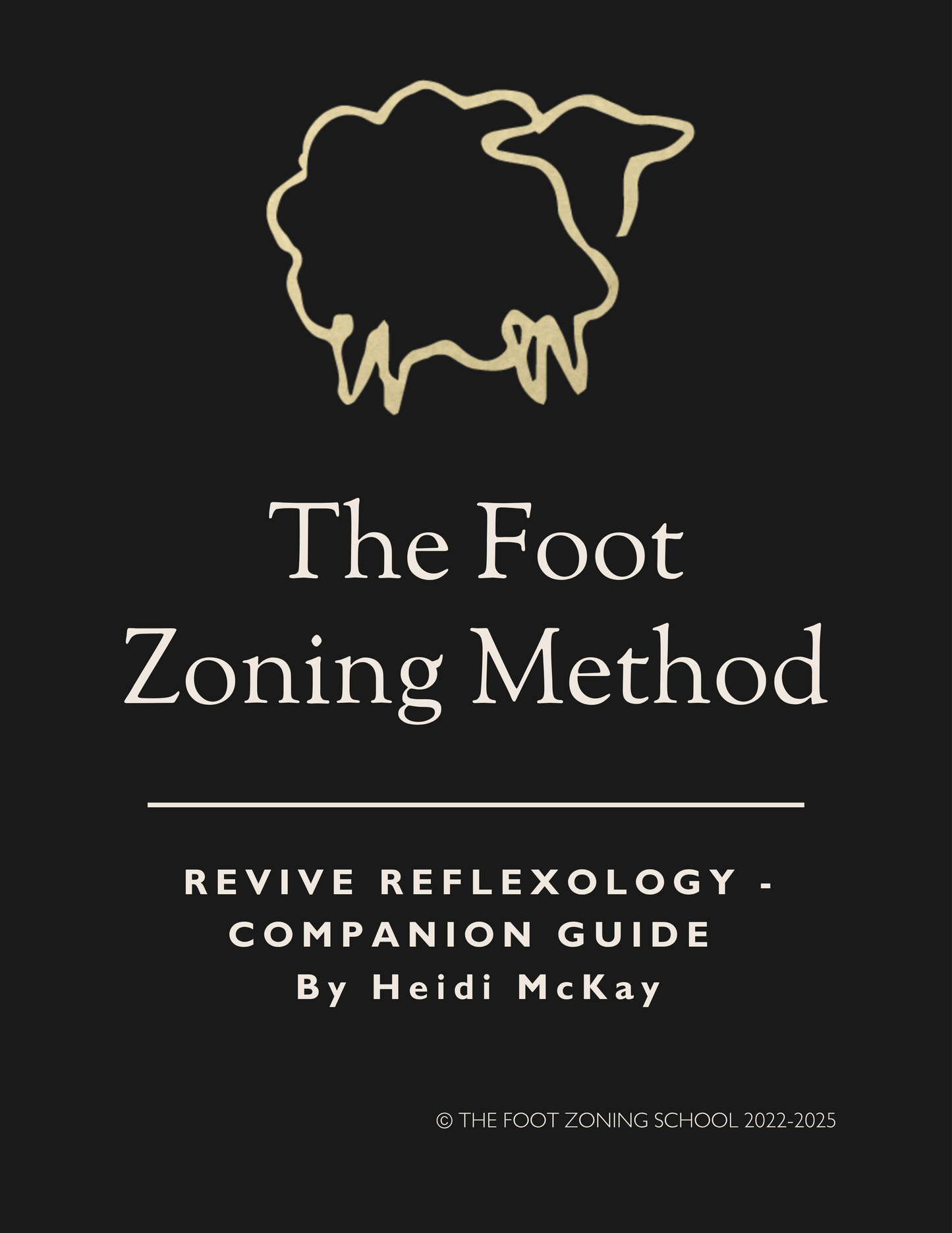 Revive Reflexology