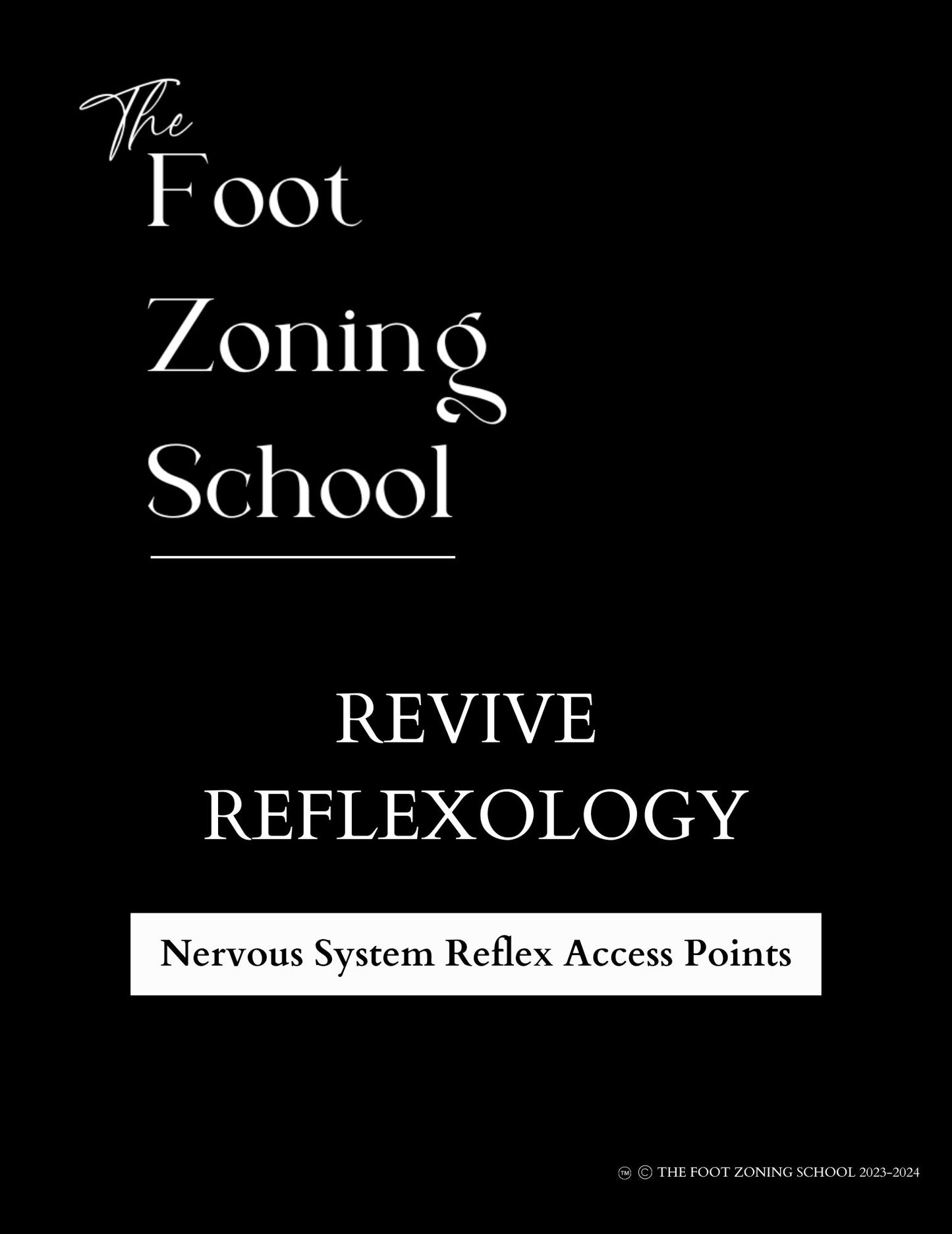NERVOUS SYSTEM - an instructional guide for beginners
