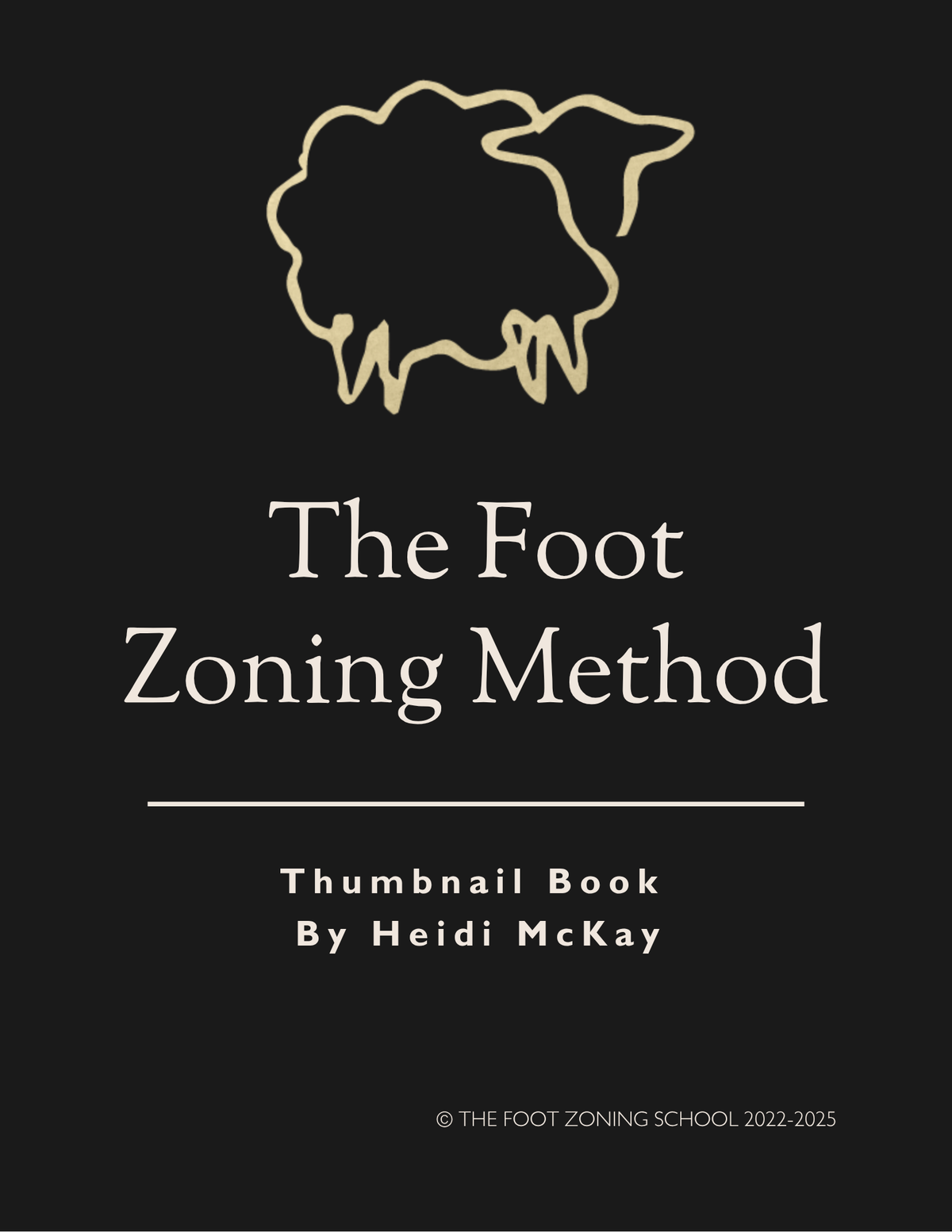 Thumbnail Book